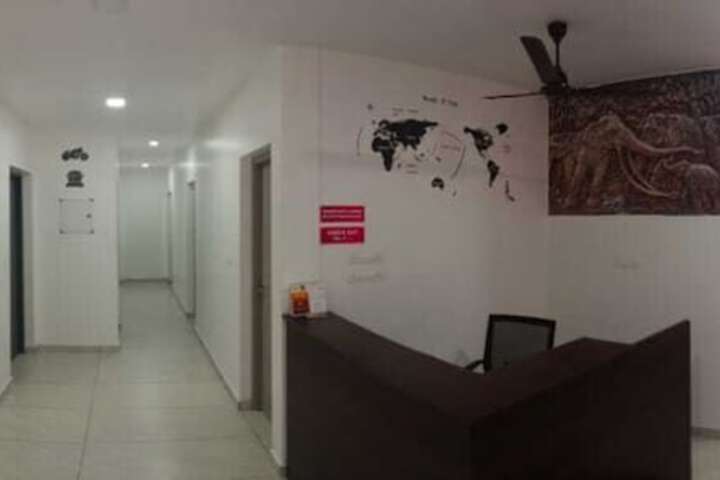 Hotel Interior 4 of 16