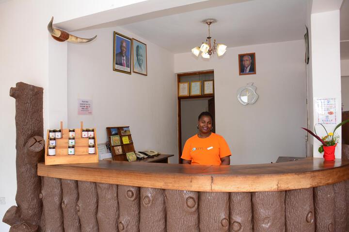 Hotel Interior 18 of 48