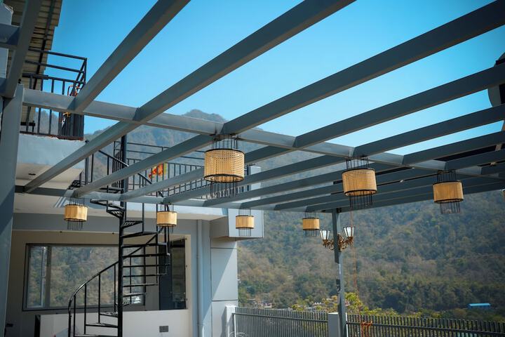Terrace/Patio 12 of 20