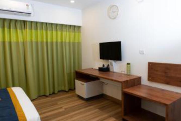 Bonzaistay