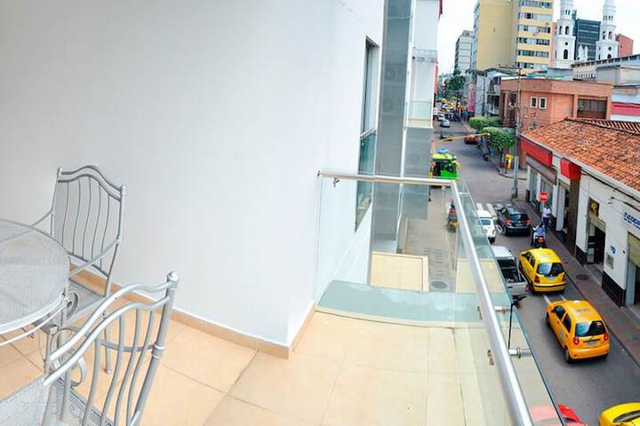 Terrace/Patio 16 of 26