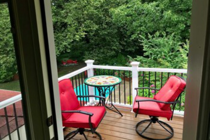 Terrace/Patio 29 of 29