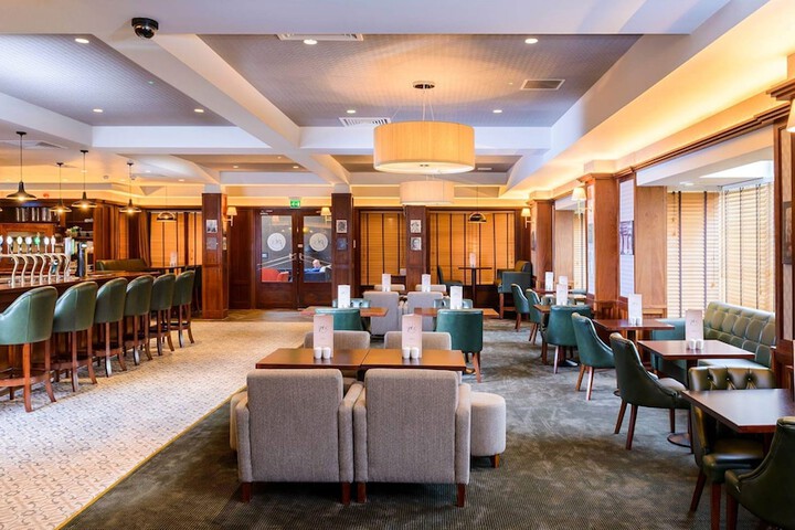 Hotel Interior 46 of 48