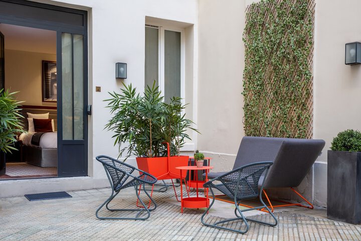 Terrace/Patio 51 of 61