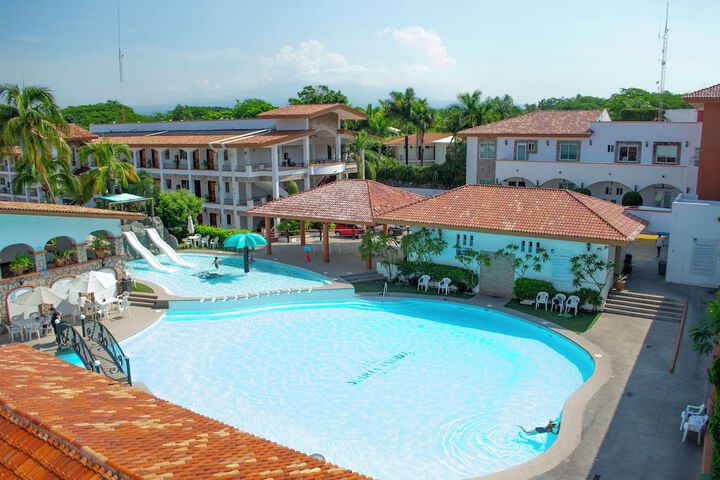Hotel 37 of 40