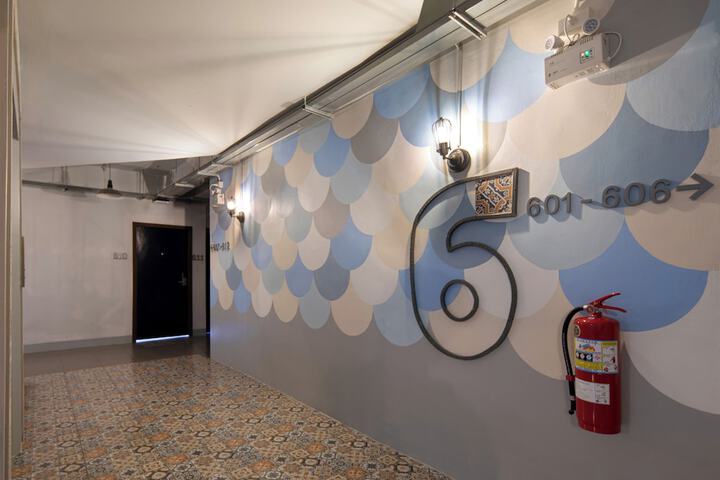 Hotel Interior 123 of 133