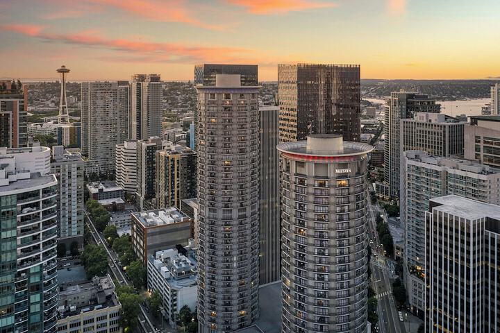 Hotel View 111 of 111