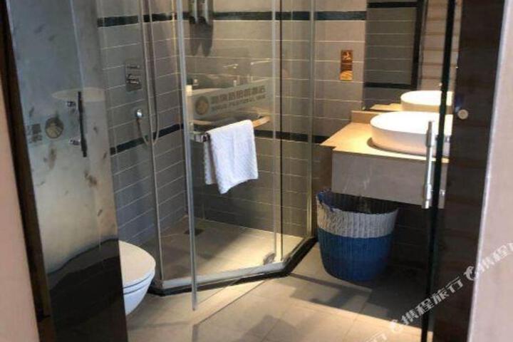 Sinage Tianyuan Hotel