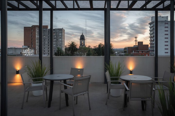 Terrace/Patio 39 of 40