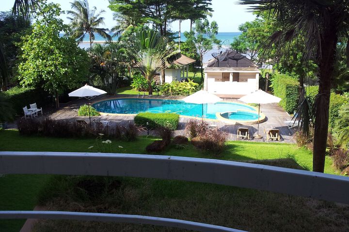 Pool 30 of 61