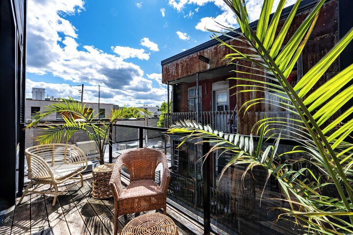 Terrace/Patio 51 of 70