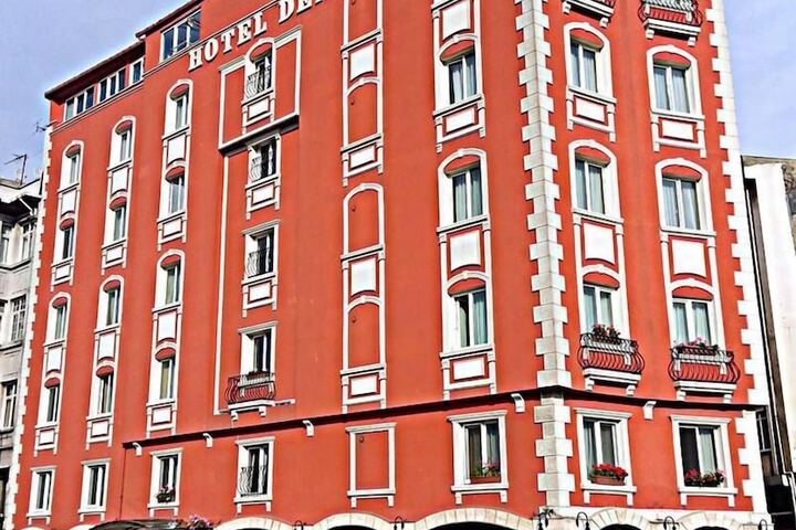 Deniz Otel