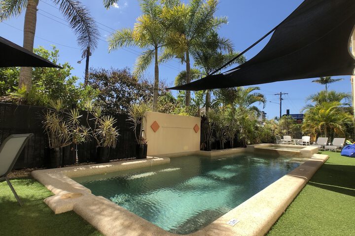 Pool 21 of 23