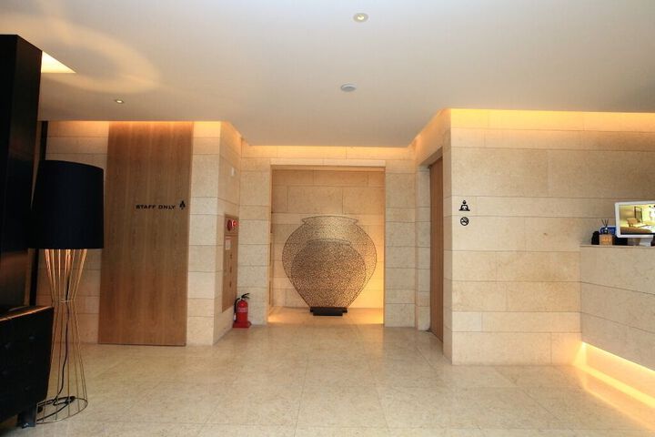 Hotel Interior 3 of 45