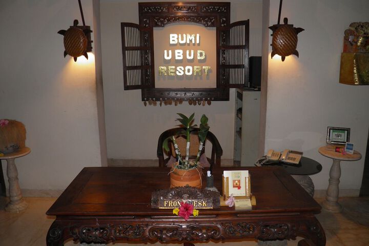 Hotel Interior 7 of 55