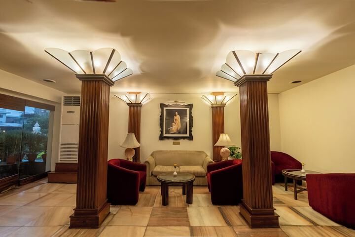 Hotel Interior 19 of 191