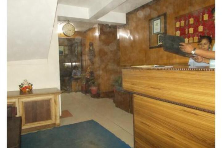 Royal Stay near Mall road