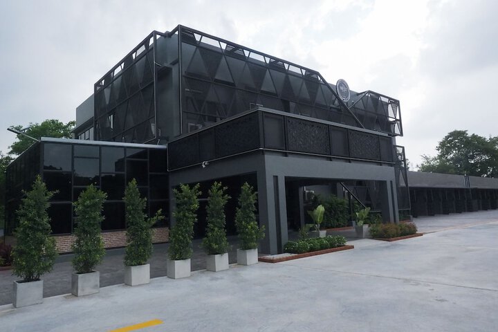 The Nest Hotel by Ploy