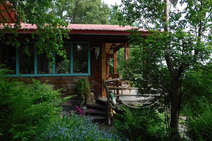 Terrace/Patio 37 of 46