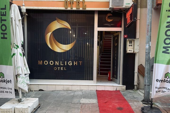 Hotel 16 of 16