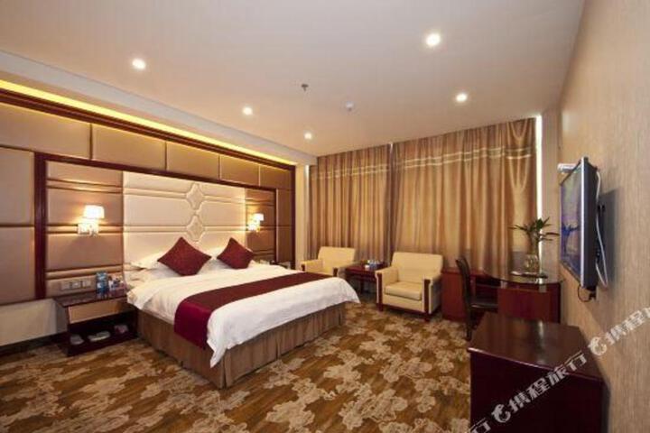 Huang Du Hotel