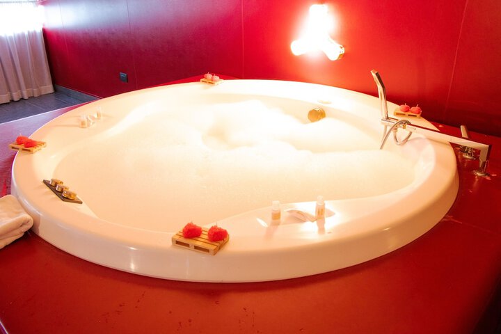 Spa Massage