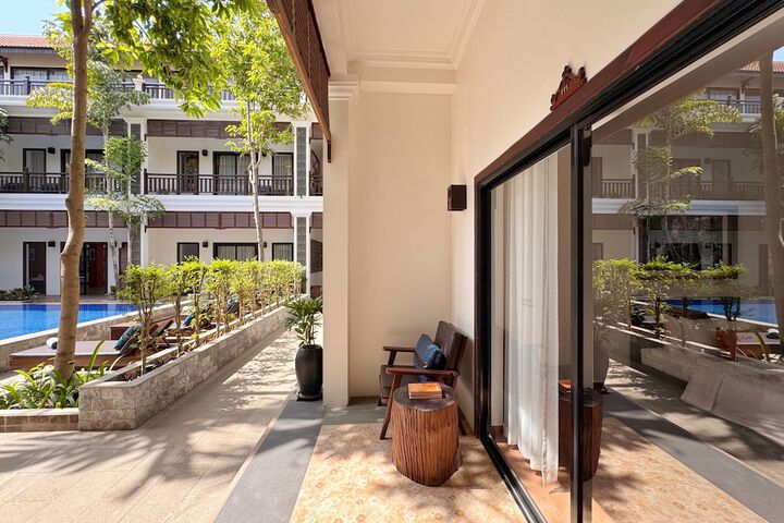 Terrace/Patio 94 of 96