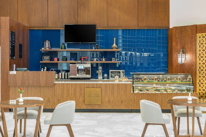 Lobby Photos