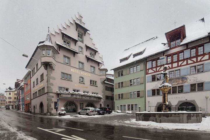 Hotel 66 of 67