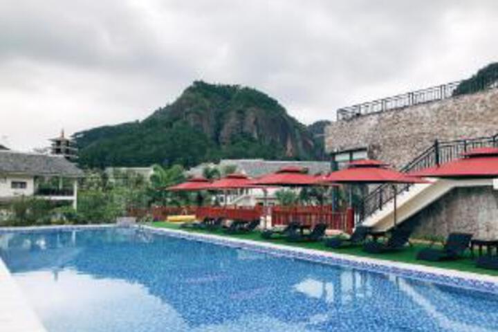 Yangxin Academy Hotel
