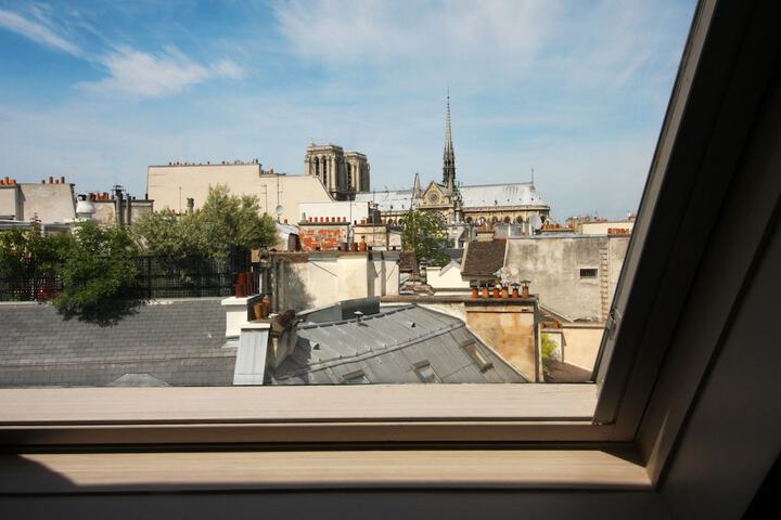 Hotel View 54 of 56