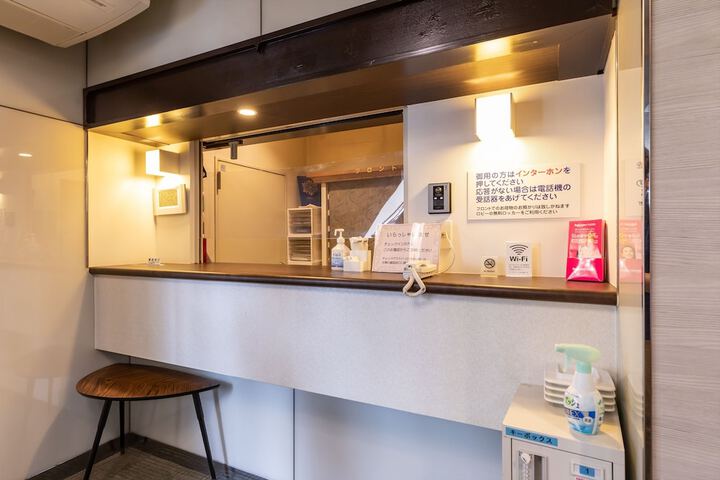 Hotel Interior 6 of 84