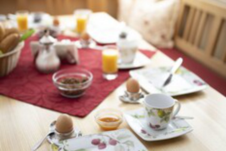 Breakfast/Coffee Service 21 of 69