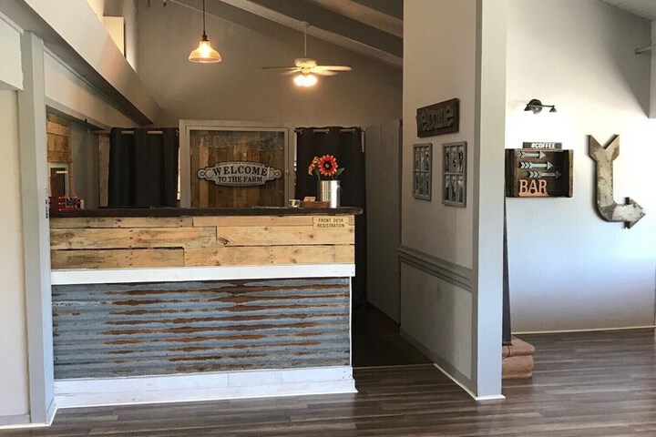 Hotel Interior 2 of 176