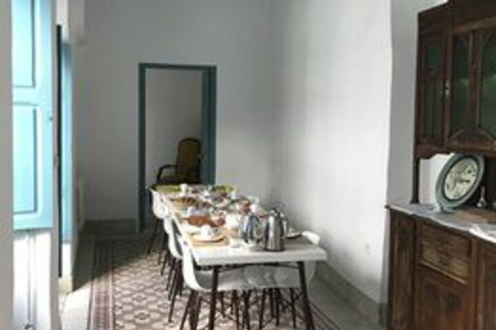 Breakfast/Coffee Service 7 of 29