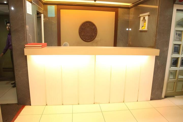 Hotel Shalimar