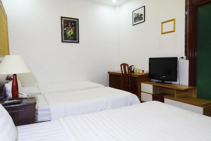 Fitness Facility Photos