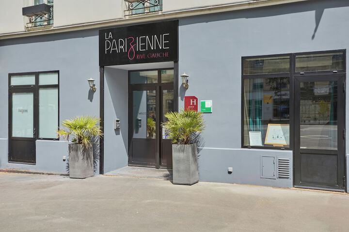 Facade