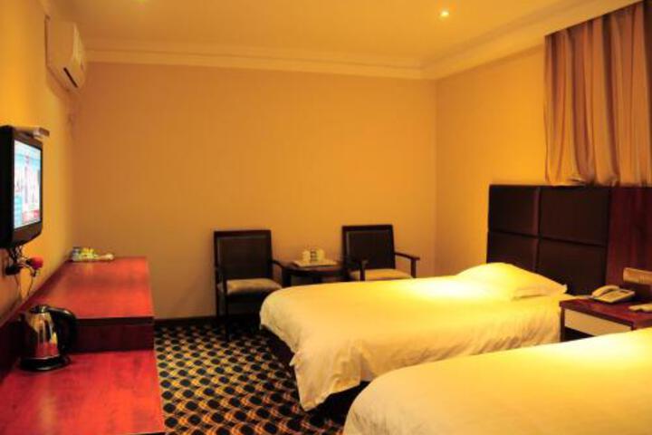 Xin Ning Business Hotel