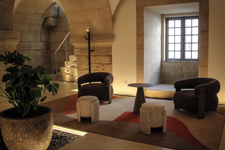Hotel Interior 107 of 132