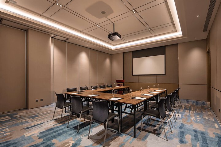 Meeting 33 of 36