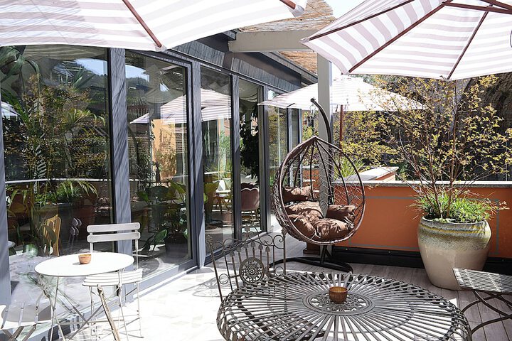 Terrace/Patio 51 of 57