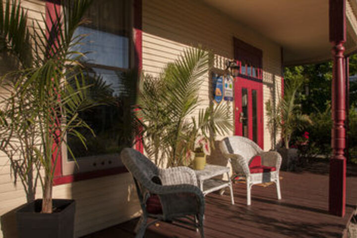 Terrace/Patio 40 of 40