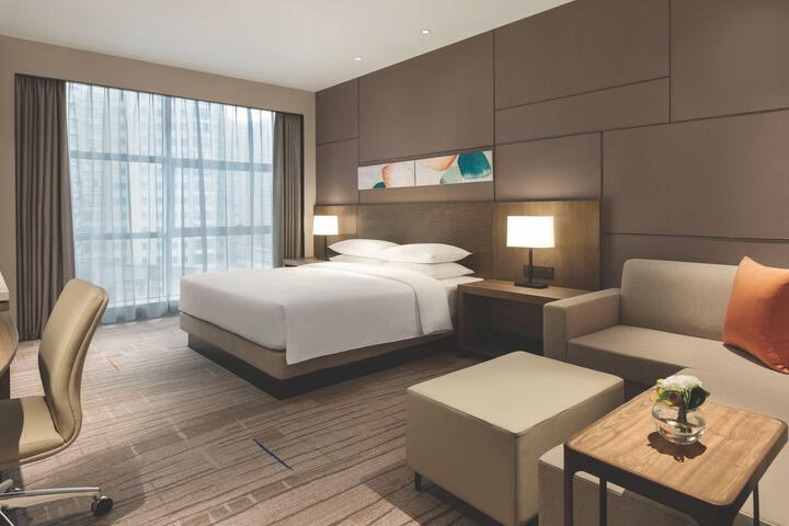 HYATT PLACE CHANGSHA MEIXIHU
