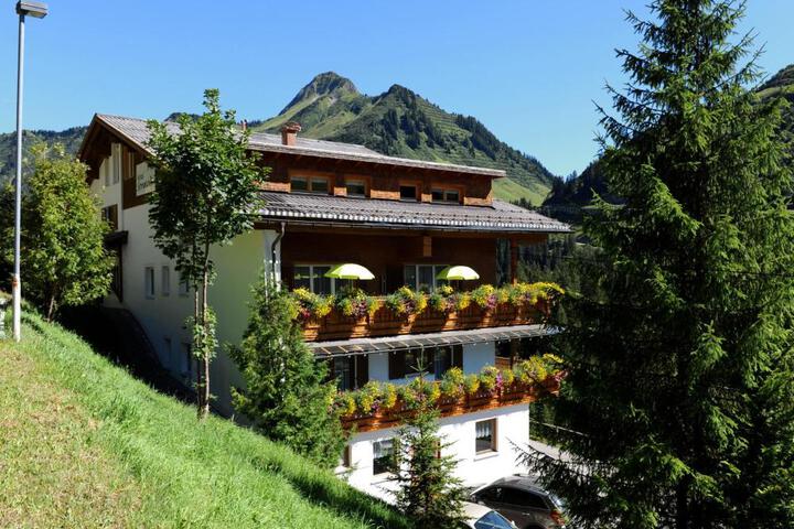 Hotel Sonnalpen
