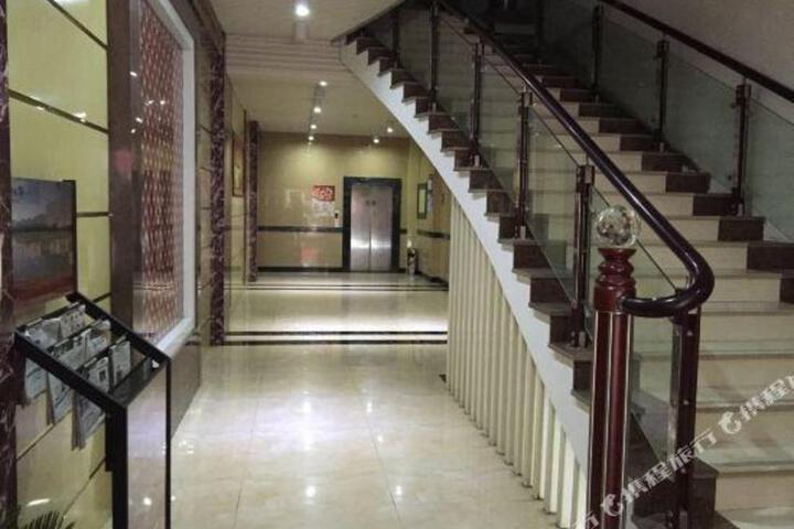 Dongyang Yangtai Hotel