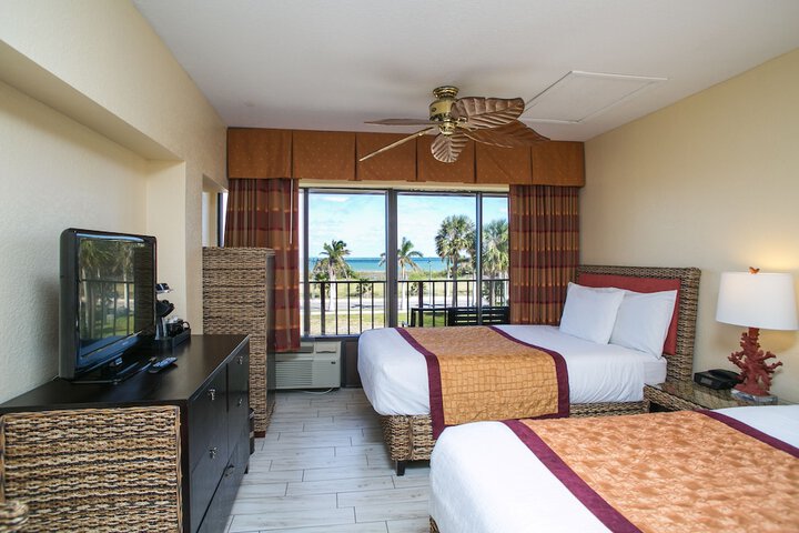 Beach/ocean view