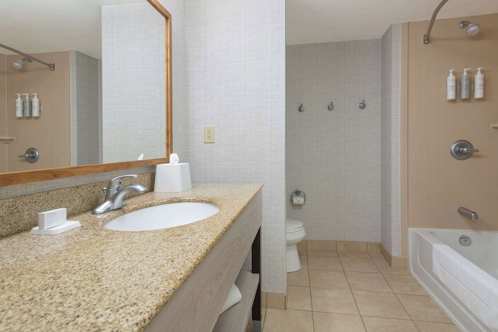 Bathroom Vanities