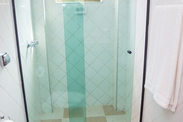 Bath Interior