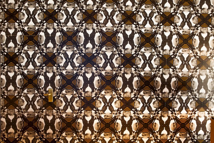 Hotel Interior 41 of 43